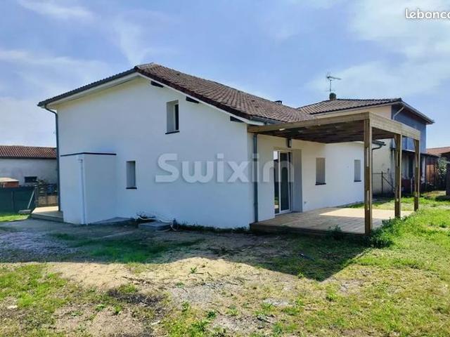 Maison vente à Rion-des-landes, Landes