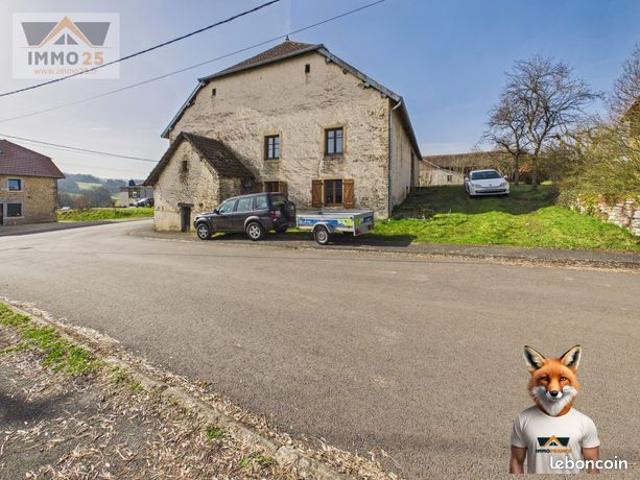 Maison vente à Montbéliard, Chazot