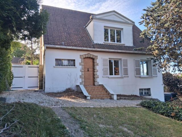 Maison vente à Roye