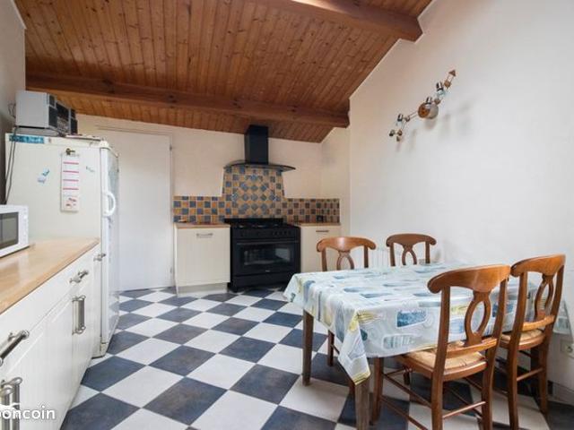 Maison vente à Dax, Mimbaste