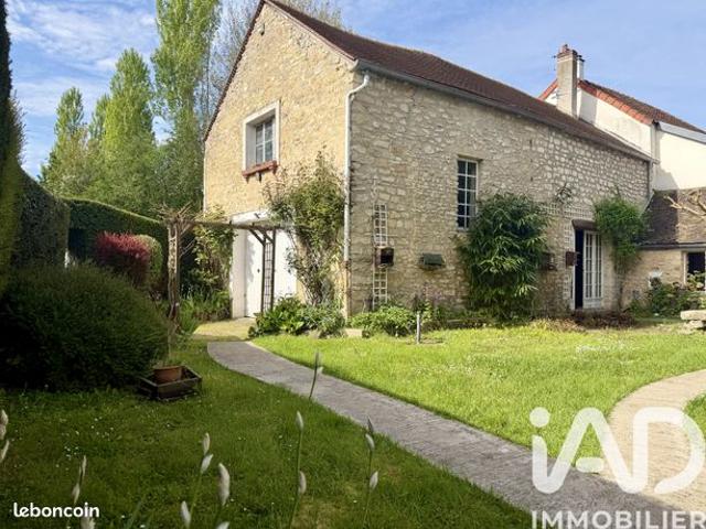 Maison vente à Rethel, Seraincourt