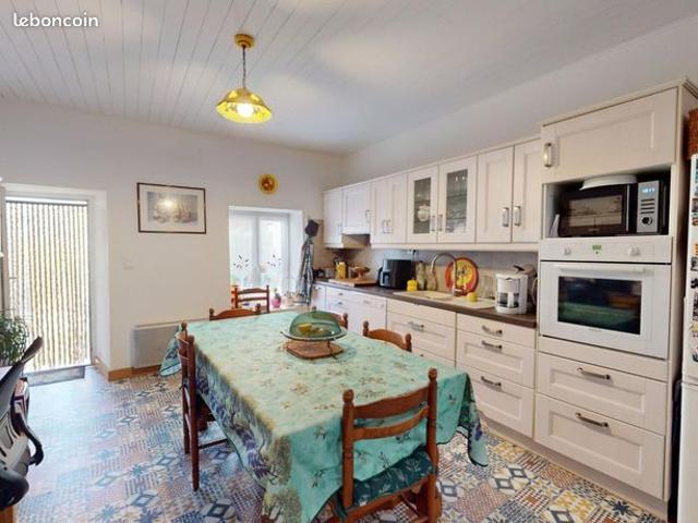 Maison vente à Molleville, Aude
