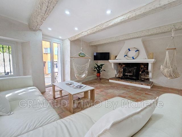 Maison vente à Arrondissement de Draguignan, La Garde-freinet