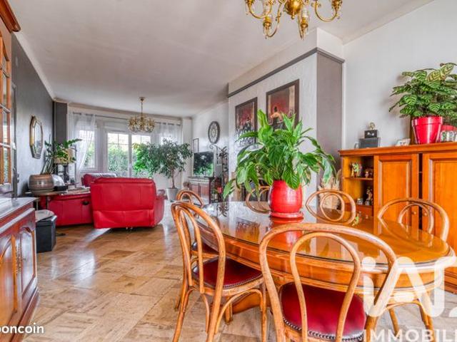 Maison vente à Le Raincy, Tremblay-en-france