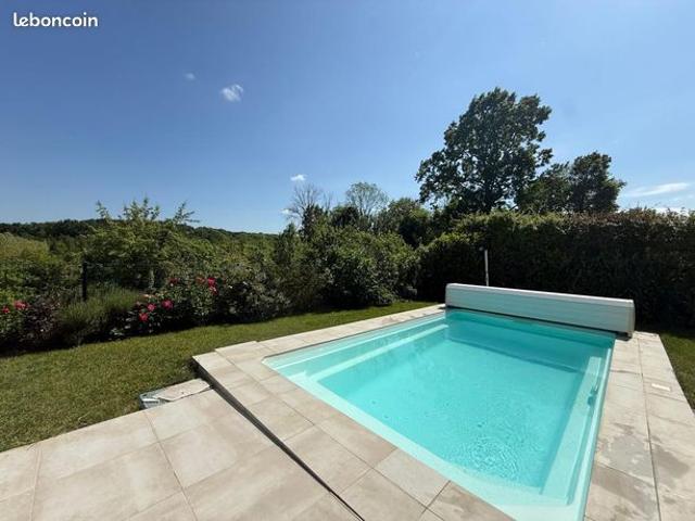 Maison vente à Magny-le-Hongre, Seine-et-Marne