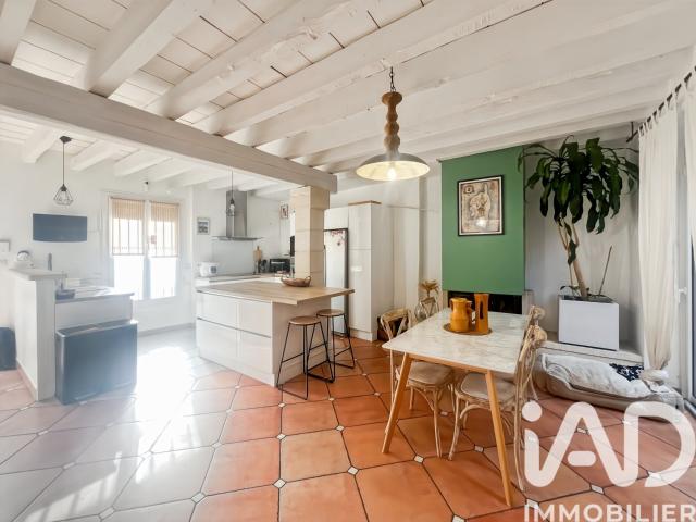 Maison vente à Montpellier, Lansargues