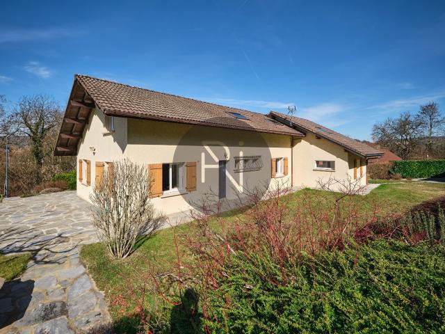 Maison vente à Annecy