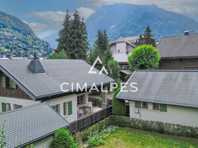 Maison vente à Thonon-les-Bains, Morzine