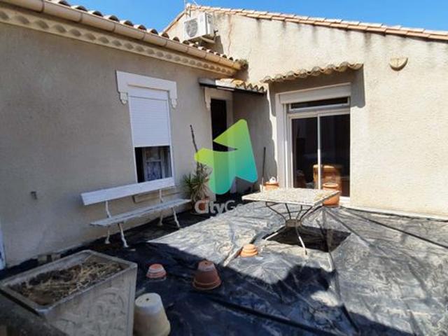 Maison vente à Narbonne, Saint-andré-de-roquelongue
