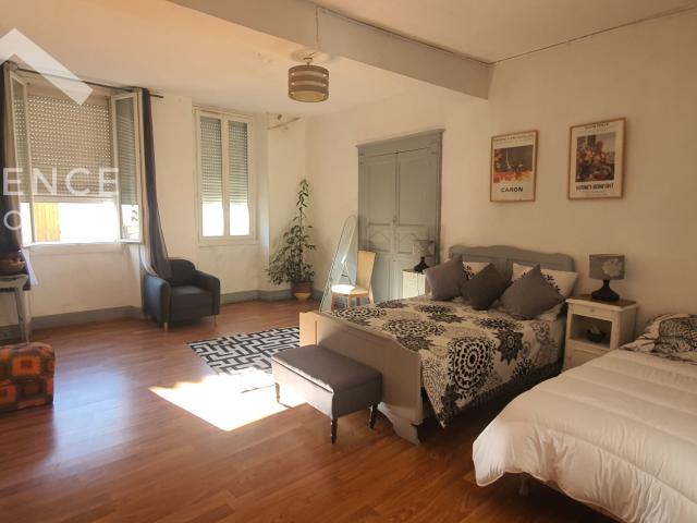 Maison vente à Nérac, Casteljaloux