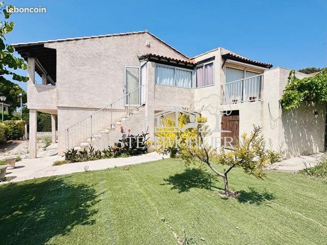 Maison vente à La Penne-sur-huveaune
