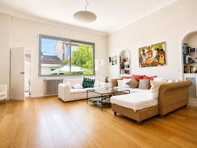 Maison vente à Bordeaux