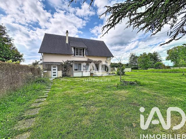Maison vente à Mortagne-au-Perche, Charencey