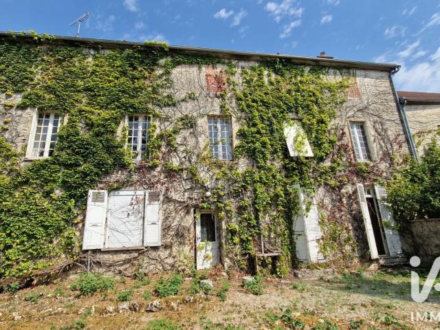 Maison vente à Brion-sur-Ource, Côte-d'Or