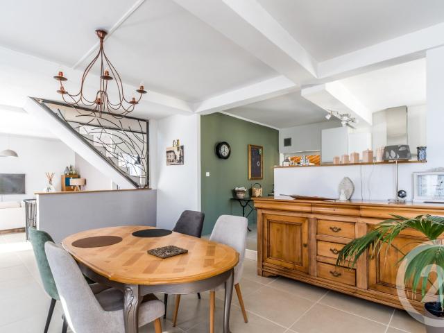 Maison vente à Le Marronnier, Beauregard