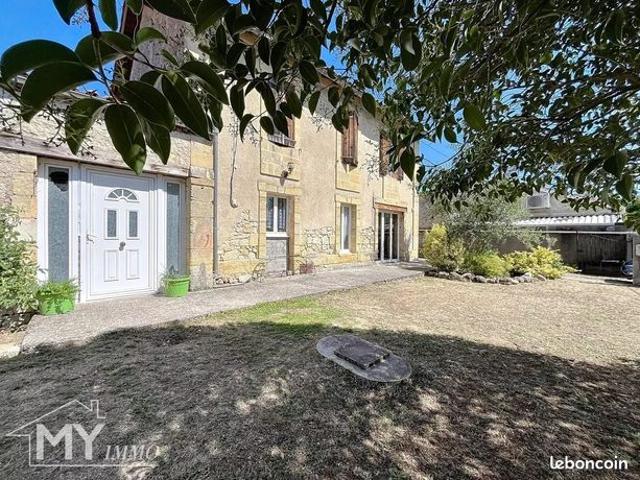 Maison vente à Montpeyroux, Dordogne