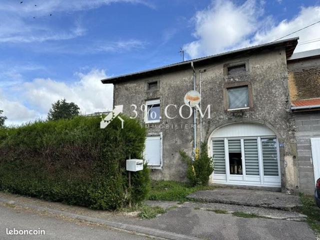 Maison vente à Dijon, Frénois