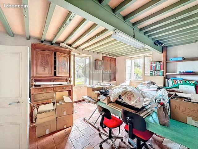 Maison vente à Mirande, Riscle