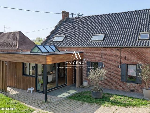 Maison vente à Saméon, Nord