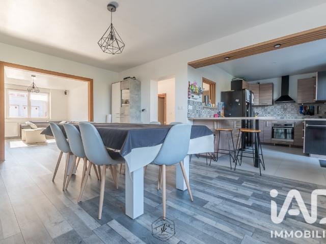 Maison vente à Waldweistroff, Moselle
