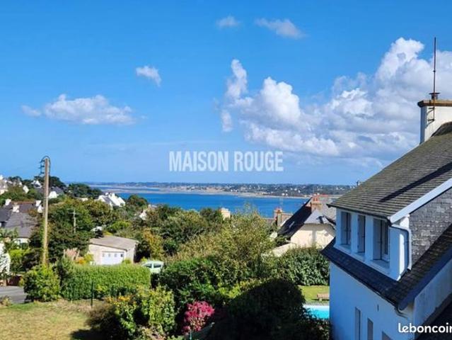 Maison vente à Lannion, Bretagne