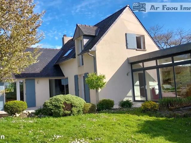 Maison vente à Hanvec, Finistère
