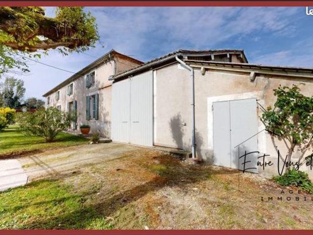 Maison vente à Coimères, Gironde