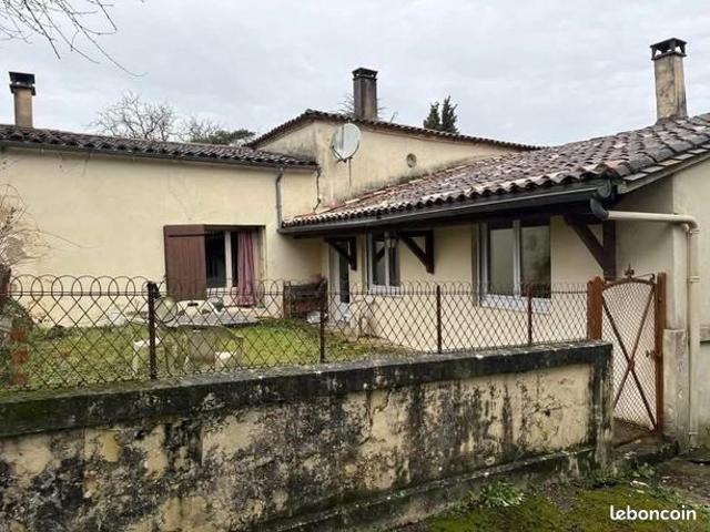 Maison vente à Sainte-Radegonde, Dordogne