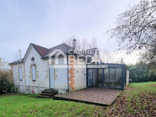 Maison vente à Langon, Pondaurat