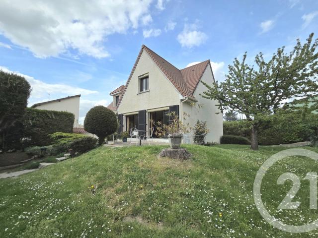 Maison vente à Saint-Ouen-l'Aumône, Val-d'Oise