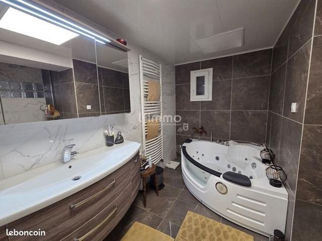 Maison vente à Mulhouse, Ungersheim