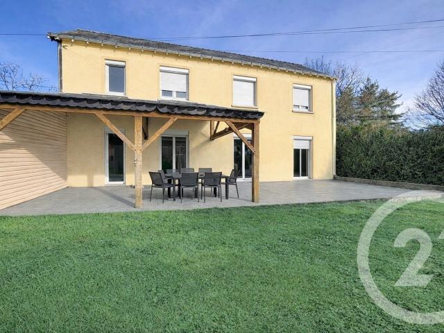 Maison vente à Châteaubriant-Ancenis, Joué-sur-erdre