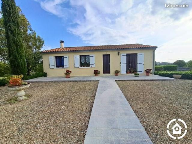 Maison vente à Jonzac, Arthenac