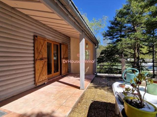 Maison vente à Arrondissement de Draguignan, La Martre