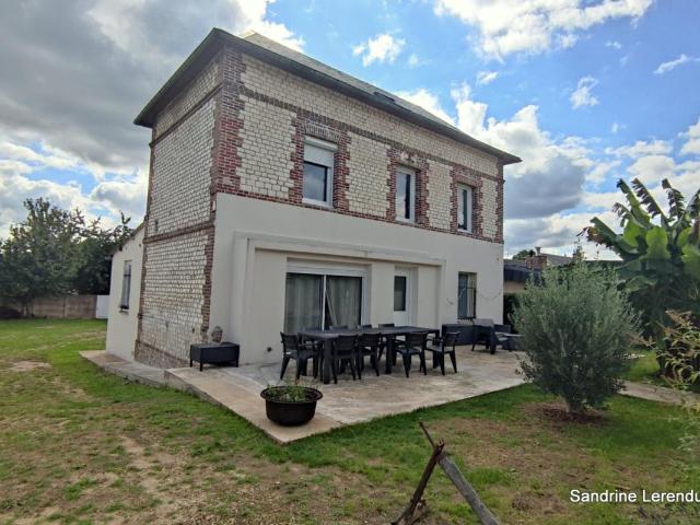 Maison vente à Alizay, Eure