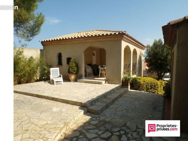 Maison vente à Narbonne