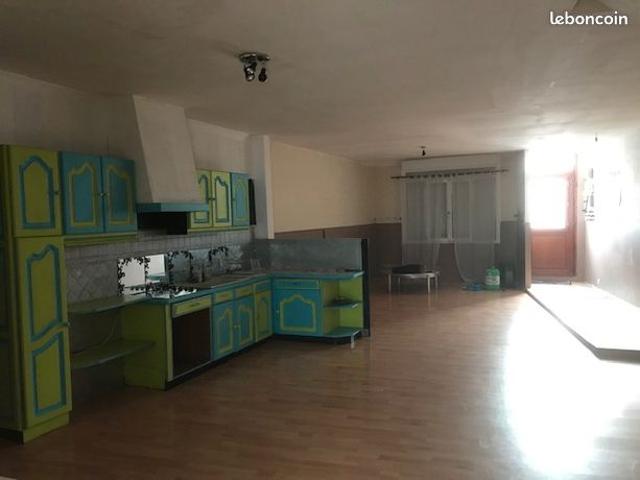 Maison vente à Châtellerault, Loudun