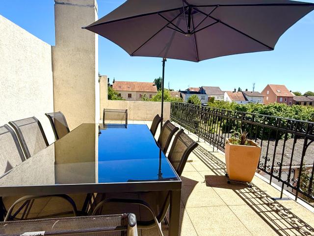 Maison vente à Metz, Hagondange