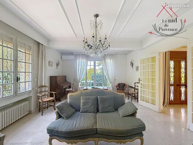 Maison vente à Saint-Saturnin-lès-Avignon, Vaucluse