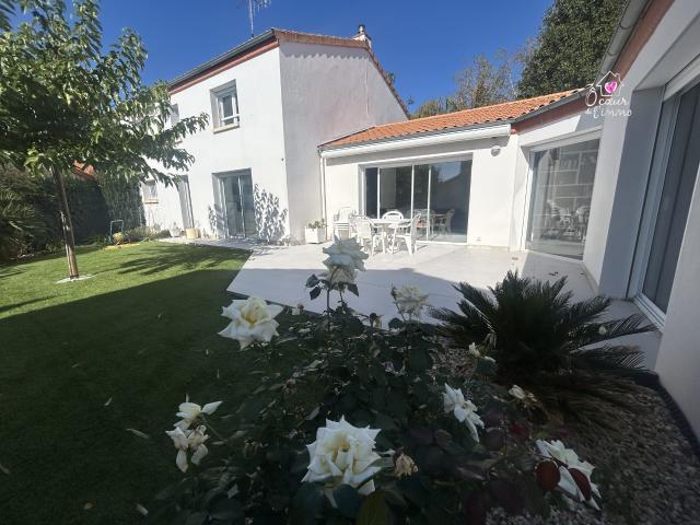 Maison vente à Cholet