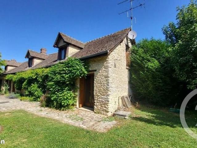 Maison vente à Beauvais, Courcelles-lès-gisors