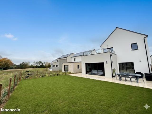 Maison vente à La Chapelle-des-fougeretz, Ille-et-Vilaine