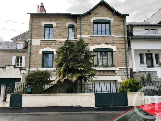 Maison vente à Brive-la-Gaillarde, Brive-la-gaillarde