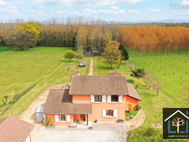 Maison vente à Bourg-en-Bresse, Montluel
