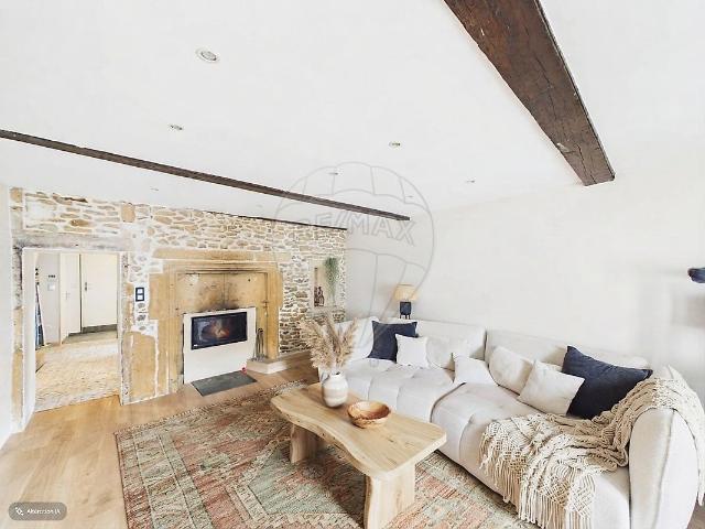 Maison vente à Val-de-Briey, Jarny