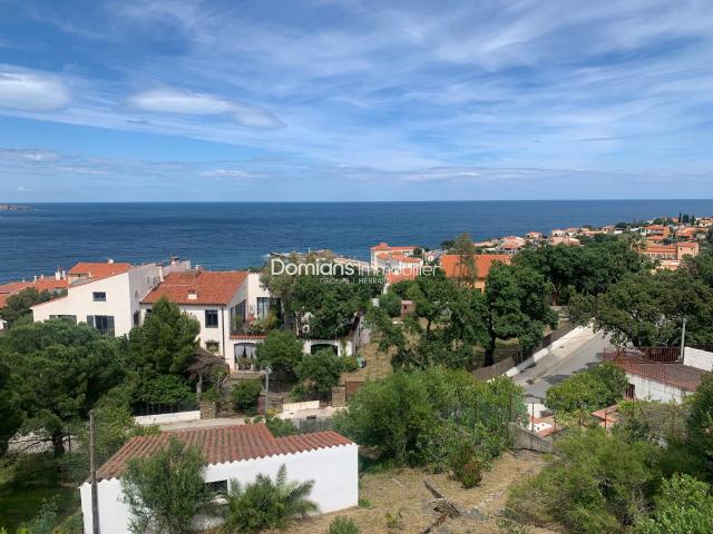 Maison vente à Céret, Banyuls-sur-mer