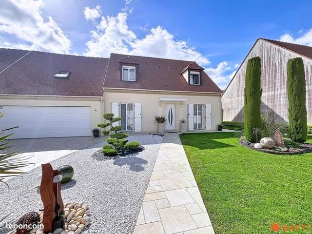 Maison vente à Provins, Rampillon