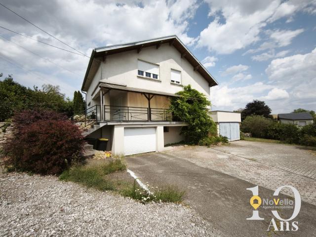 Maison vente à Forbach-Boulay-Moselle, Folkling