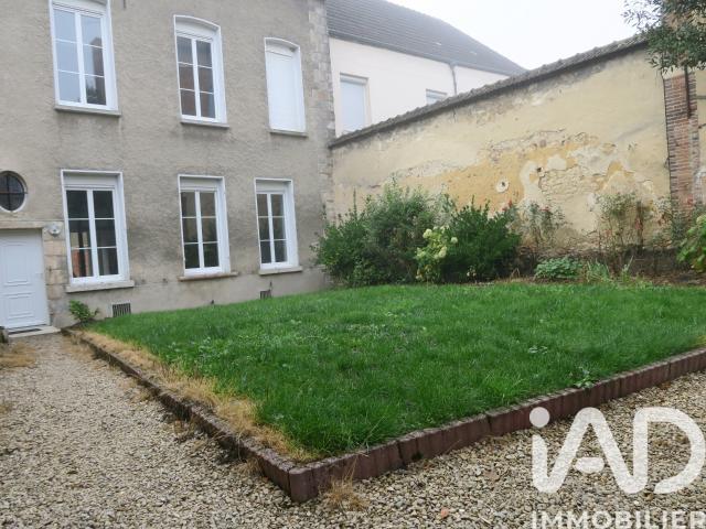 Maison vente à Sézanne, Marne