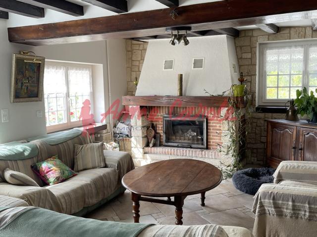 Maison vente à Montargis, La Chapelle-sur-aveyron